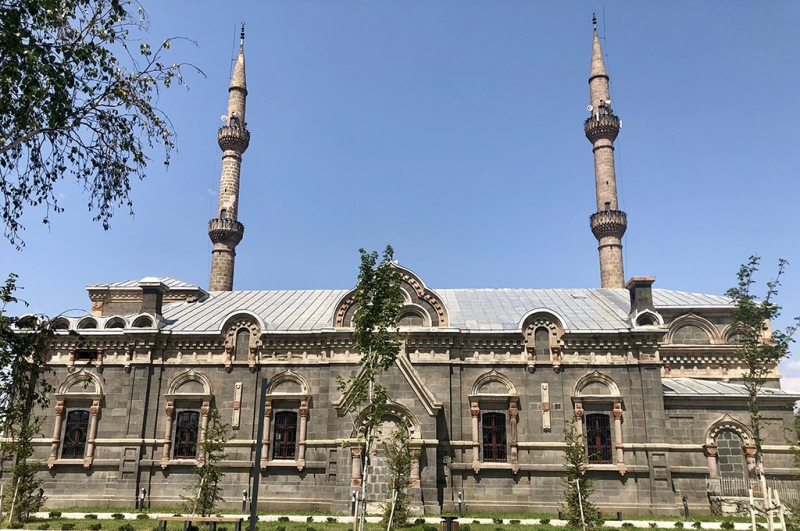 مسجد فتحیه